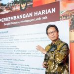 Dari 152 Puskesmas Rusak Berat, Tinggal 3 Belum Beroperasi