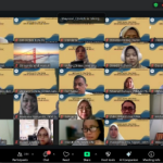 WEBINAR JAGA MUTU TIM TPCB DI DINAS KESEHATAN KABUPATENKOTA