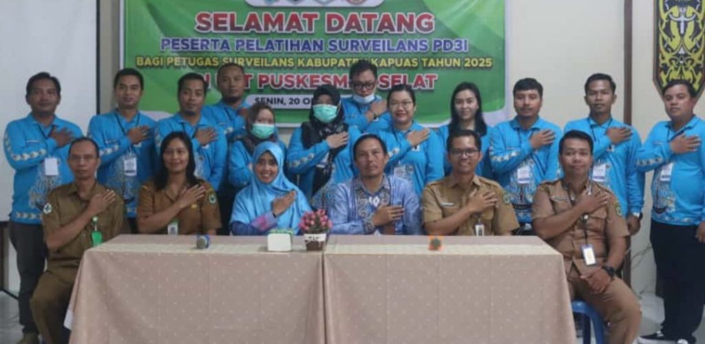 Pendidikan & Pelatihan